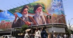 Iran's $24 Billion Asset Draft Exposes Limits of Frozen Holdings