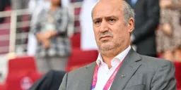 Iran Demands IRGC Respect for U.S. World Cup Participation