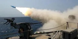 Iran’s Military: Built to Survive, Not to Win