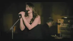 Iranian Singer Parastoo Ahmadi Sentenced to 74 Lashes for Performance Without Hijab