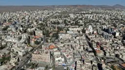 Israel Strikes Syrian Army Camps in Defense of Druze Community