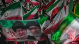 Iran State TV Claims Draft Deal Includes $12B Asset Release