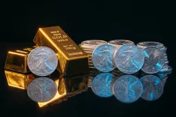 Gold vs. Silver: Which Precious Metal Wins in 2026?