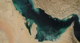 Strait of Hormuz Reopening Hopes Rise After Iran Ceasefire