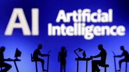 AI Fears Trigger $68 Billion Rout in Indian IT Stocks