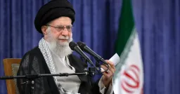 Khamenei Bans Transfer of Iran’s Uranium Stockpile
