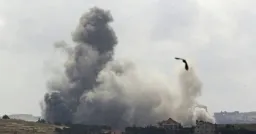Israel Strikes Lebanon Despite Ceasefire Extension