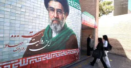 Iran's Supreme Leader Holed Up in Secret Location, U.S. Intel Reveals