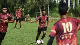 Indigenous Soccer Team Originarios Debuts in Brazil to Fight Prejudice