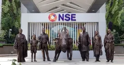 India's Stock Market Status Under Threat as AI Shifts Focus to Taiwan and Korea