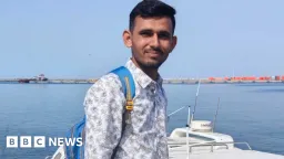 Missile Strike Survivor Recounts Escape from Strait of Hormuz Attack