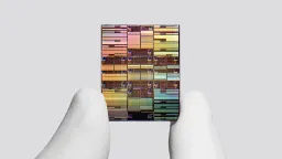 IBM Unveils Sub-1 Nanometer Nanostack Chip Architecture for AI Data Centers