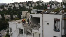 Netanyahu Claims Progress in Iran Conflict as Strikes Escalate