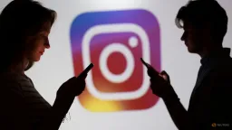 Instagram Alerts Parents to Teen Self-Harm Searches Amid Global Scrutiny