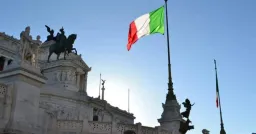 Italy Industrial Production Surges 1% in April, Signaling Economic Recovery