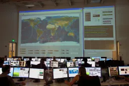Your Data's Shadowy Global Journey: The Untraceable Supply Chain of Control