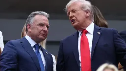Iran Offers Investment Deals Amidst Nuclear Diplomacy with U.S
