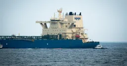 Trump Announces Iran Deal to Reopen Strait of Hormuz