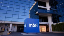 Intel Joins Musk's Terafab Chip Manufacturing Initiative