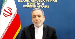 Iran's Top Diplomat: Diplomacy is the Path, Not Military Buildup