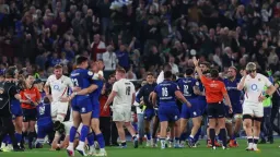 Italy Rugby: Wing Lynagh Predicts Championship Title Soon