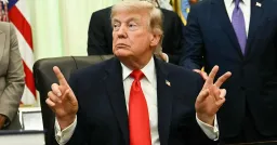 Trump Claims Iran Deal Reached as Tehran Denies Final Agreement