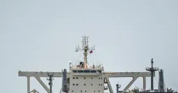 Iran Proposes Bitcoin Tolls for Oil Transit Through Strait of Hormuz