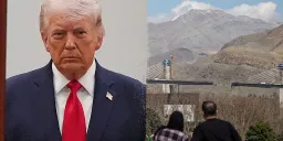 Iranian Athletes Condemn Trump's Threats Against Iran