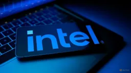 Intel Joins Musk's Terafab AI Chip Project