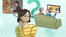 The Death Talk: Why We Avoid It and How to Start