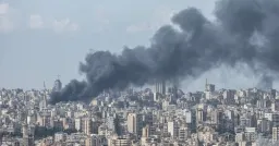 Iran Condemns US Airstrikes as Violation of Ceasefire Agreement