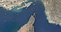Strait of Hormuz Strike: US, Israel Hit Iran's Larak Island