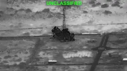 U.S. and Iran Trade Strikes, Threatening Fragile Middle East Ceasefire