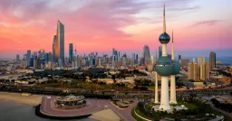 Iran Strikes US-Linked Site in Kuwait as Nuclear Deal Odds Collapse