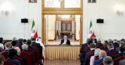 US and Iran Prepare for Critical Switzerland Summit on Geopolitical Framework