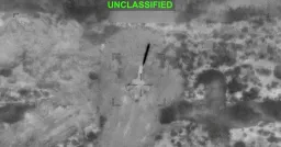 Iran Strikes U.S. Military Targets at Kuwait Bases in 2026 War Escalation