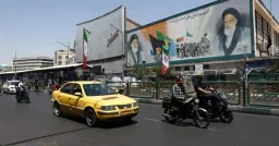 Iran Strikes US Bases in Jordan, Bahrain, Kuwait After Trump Orders Hormuz Strikes
