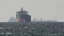 Hot War with Iran Costs Global Companies $25 Billion and Rising