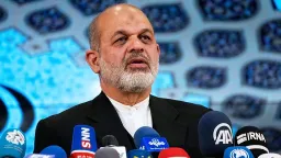 Ahmad Vahidi: The IRGC General Shaping Iran’s Wartime Strategy and Backchannel Talks