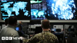 Cyber Warfare: The Silent Front in the US-Iran Conflict