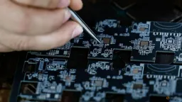 Middle East Conflict Sparks PCB Price Surge, Disrupts Tech Supply Chains