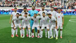 Iran Coach Critiques Travel Restrictions Ahead of World Cup Game