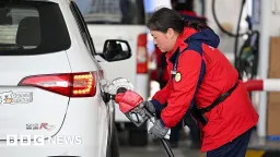 China Resilient Amid Global Energy Crisis