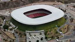 Iran Awaits FIFA Decision on World Cup Venue Amid Security Concerns
