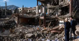 Americans Divided on Iran War, Demand Clarity