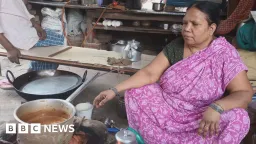 Indian Migrant Workers Flee Cities Amidst Cooking Gas Crisis