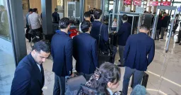 Iran’s World Cup Team Heads to Mexico Amid Visa Dispute with U.S