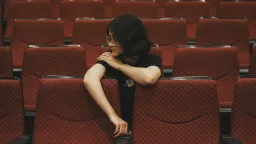 The Loneliness Epidemic: When 'Personality' Hides a Deeper Need