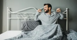 Early Riser's Secret: Finding Clarity Amidst the Chaos