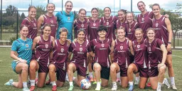 Iranian Women Soccer Players Granted Asylum Train with Australian Club